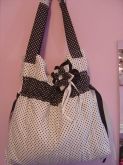 Bolsas Tecido e Patchwork